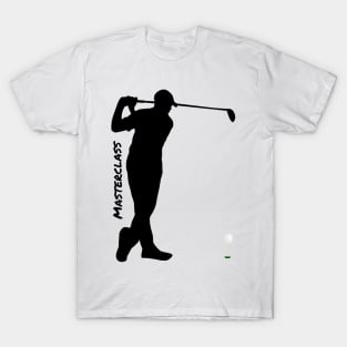 Golf T-Shirt